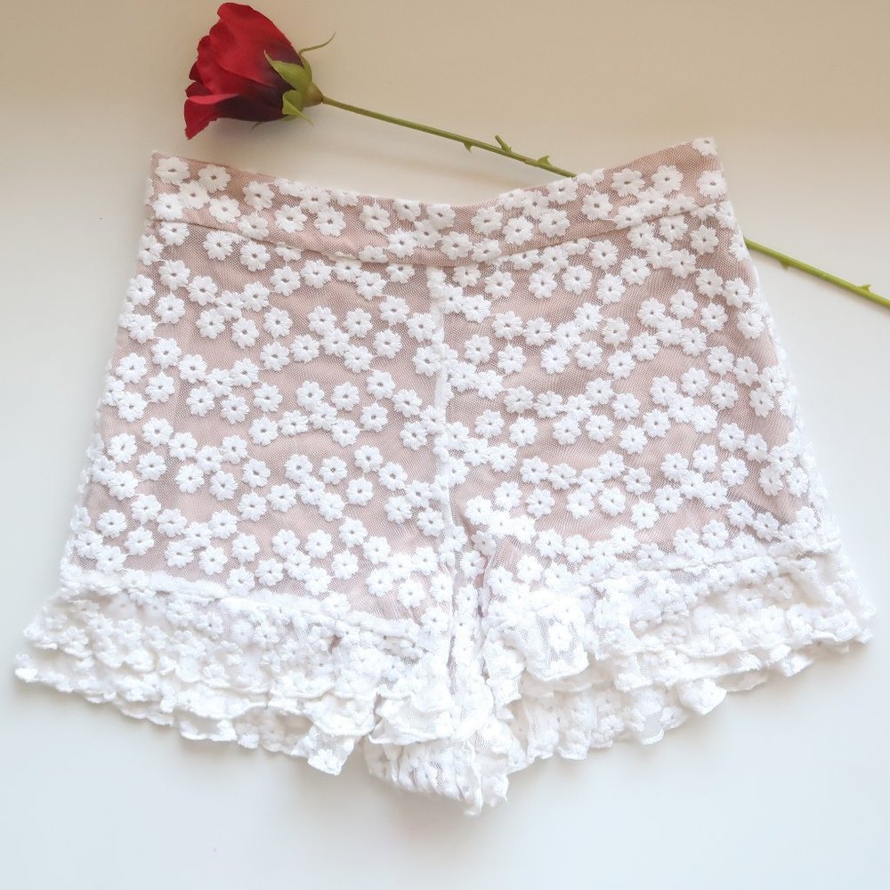 MAJORELLE Whitney Shorts - Picture 5 of 13